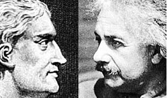 মহাকর্ষের মহাকাব্য: নিউটন থেকে আইনস্টাইন