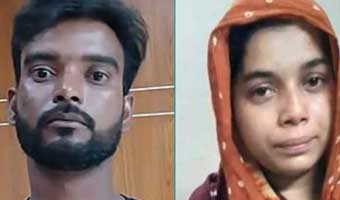 রামিসা ধর্ষণ ও হত্যা মামলায় সোহেল-স্বপ্নার ফাঁসির রায় রামিসা ধর্ষণ ও হত্যা মামলায় সোহেল-স্বপ্নার ফাঁসির রায়