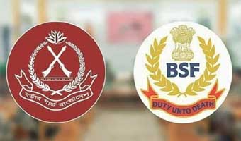 বিজিবি-বিএসএফ বৈঠক আজ, আলোচনায় থাকছে যেসব বিষয়