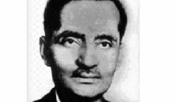 কবি অমিয় চক্রবর্তীর আজ মৃত্যুদিন কবি অমিয় চক্রবর্তীর আজ মৃত্যুদিন
