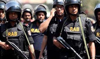 র্যাবের নাম বদলে হচ্ছে এসআরবি র্যাবের নাম বদলে হচ্ছে এসআরবি