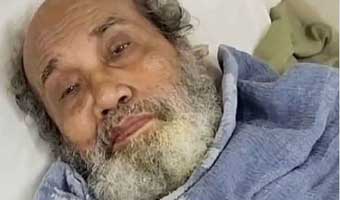 কবি আল মুজাহিদী আর নেই