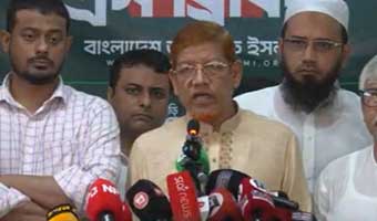 মঙ্গলবার ১১ দলীয় জোটের বিক্ষোভ সমাবেশ মঙ্গলবার ১১ দলীয় জোটের বিক্ষোভ সমাবেশ