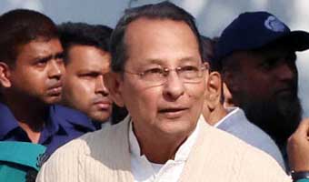 মানবতাবিরোধী অপরাধে ইনুর মামলার রায় ৩০ জুন মানবতাবিরোধী অপরাধে ইনুর মামলার রায় ৩০ জুন