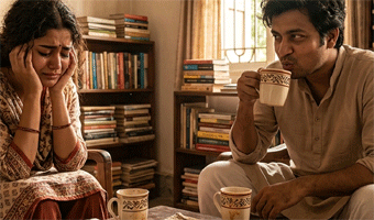 রহিমা আফরোজ মুন্নির উপন্যাস ‘ধুরন্ধর’