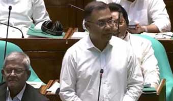 চীন-মালয়েশিয়া সফরের সব অর্জন জনগণের: প্রধানমন্ত্রী
