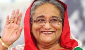এ বছরই আমি দেশে ফিরব: শেখ হাসিনা