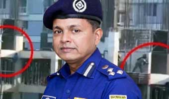 রামপুরায় কার্নিশে ঝুলে থাকা তরুণকে গুলি: চারজনের মৃত্যুদণ্ড