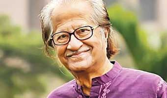 চিত্রশিল্পী মুস্তাফা মনোয়ার আর নেই