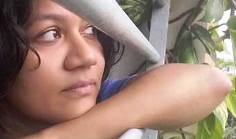 রহিমা আফরোজ মুন্নীর নভেলা ‘ধুরন্ধর’
