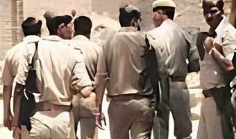 ভারতে গরুর মাংস রান্না করায় গ্রেফতার ৩