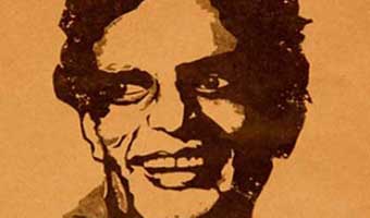 সাহিত্যিক আহমদ ছফার আজ জন্মদিন