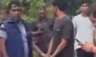 জাইমা রহমানকে নিয়ে অশালীন পোস্ট, গ্রেফতার ১