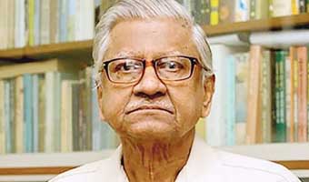 অধ্যাপক আবুল কাসেম ফজলুল হক আর নেই অধ্যাপক আবুল কাসেম ফজলুল হক আর নেই