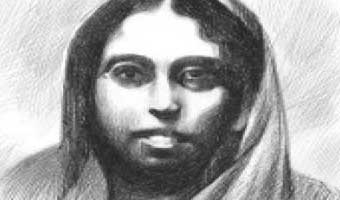 শিশুসাহিত্যিক সুখলতা রাওয়ের আজ মৃত্যুদিন