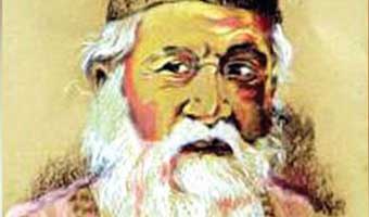 শিক্ষাবিদ ড. মুহম্মদ শহীদুল্লাহর আজ জন্মদিন
