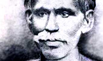 বিজ্ঞান লেখক অক্ষয়কুমার দত্তের আজ জন্মদিন