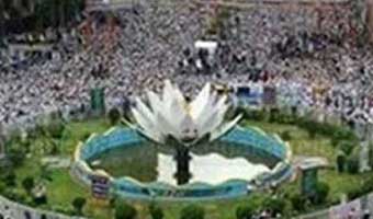 শাপলা চত্বর হত্যাকাণ্ডে হাসিনাসহ আসামি ৪১ শাপলা চত্বর হত্যাকাণ্ডে হাসিনাসহ আসামি ৪১