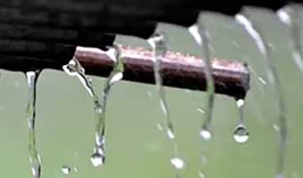 টানা ৪ দিন বৃষ্টির পূর্বাভাস