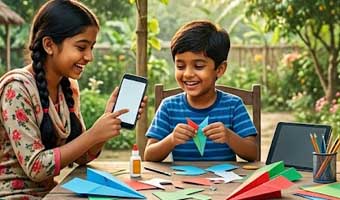 আবু তাহের সরফরাজের ৪ ছড়া