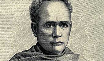 শিক্ষাবিদ ঈশ্বরচন্দ্র বিদ্যাসাগরের আজ মৃত্যুদিন