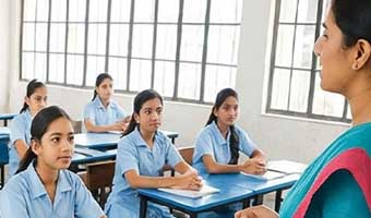 কাজী মোতাহার হোসেনের প্রবন্ধ ‘শিক্ষা প্রসঙ্গে’