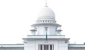 দশ কার্যদিবসে অর্ধলক্ষাধিক মামলা নিষ্পত্তি হাইকোর্টে