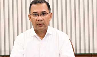 প্রধানমন্ত্রী ২৪ সেপ্টেম্বর প্রথমবার জাতিসংঘে ভাষণ দেবেন