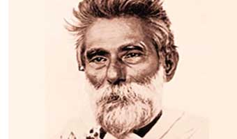 রসায়নবিদ  প্রফুল্ল চন্দ্র রায়ের আজ জন্মদিন