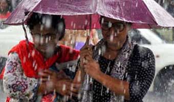দেশজুড়ে অতিভারী বর্ষণের আভাস দেশজুড়ে অতিভারী বর্ষণের আভাস