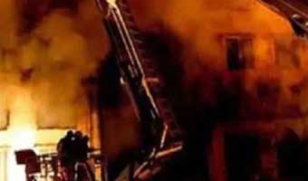 সৌদি আরবে কারখানায় আগুনে ১৬ বাংলাদেশি নিহত সৌদি আরবে কারখানায় আগুনে ১৬ বাংলাদেশি নিহত