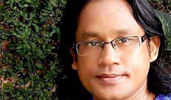শাহেদ কায়েসের গদ্য ‘অদৃশ্য শিকলে আধুনিক মানুষ’ শাহেদ কায়েসের গদ্য ‘অদৃশ্য শিকলে আধুনিক মানুষ’