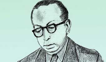 পদার্থবিজ্ঞানী শিশির কুমার মিত্রের আজ মৃত্যুদিন