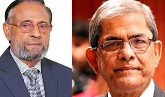 রাষ্ট্রপতি নির্বাচনে ফখরুল ও অলির মনোনয়নপত্র বৈধ ঘোষণা রাষ্ট্রপতি নির্বাচনে ফখরুল ও অলির মনোনয়নপত্র বৈধ ঘোষণা