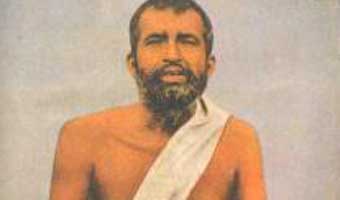 রামকৃষ্ণ পরমহংসদেবের আজ মৃত্যুদিন