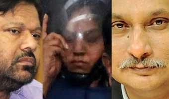 জুলাই হত্যা মামলায় আসামি হচ্ছেন ৩ সাংবাদিক