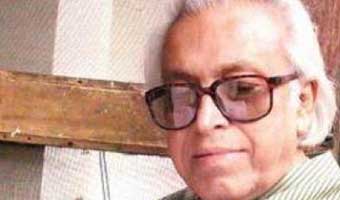 কবি শামসুর রাহমানের আজ মৃত্যুদিন