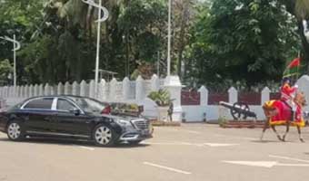 বঙ্গভবনে উঠলেন রাষ্ট্রপতি মির্জা ফখরুল বঙ্গভবনে উঠলেন রাষ্ট্রপতি মির্জা ফখরুল
