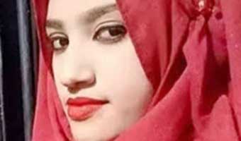 নুসরাত হত্যা মামলায় ২ আসামির মৃত্যুদণ্ড, চারজনের যাবজ্জীবন নুসরাত হত্যা মামলায় ২ আসামির মৃত্যুদণ্ড, চারজনের যাবজ্জীবন