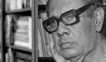 কথাসাহিত্যিক বিমল মিত্রর আজ মৃত্যুদিন