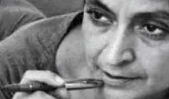 পাঞ্জাবি কবি অমৃতা প্রীতমের আজ জন্মদিন