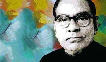 সাহিত্যিক আবুল মনসুর আহমেদের আজ জন্মদিন সাহিত্যিক আবুল মনসুর আহমেদের আজ জন্মদিন