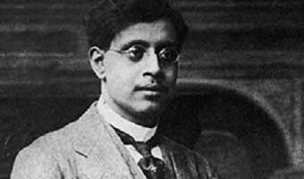 শিশুসাহিত্যিক সুকুমার রায়ের আজ মৃত্যুদিন