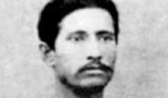 কবি রজনীকান্ত সেনের আজ মৃত্যুদিন