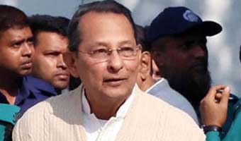 ইনুকে ১০ বছরের কারাদণ্ড দিয়ে ট্রাইব্যুনালের পূর্ণাঙ্গ রায় প্রকাশ