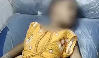 খেলতে গিয়ে সাপের কামড়ে শিশুর মৃত্যু