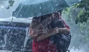 টানা ৫ দিন বৃষ্টির পূর্বাভাস টানা ৫ দিন বৃষ্টির পূর্বাভাস