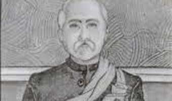 পাঠ্যপুস্তক রচয়িতা প্যারীচরণ সরকারের আজ মৃত্যুদিন পাঠ্যপুস্তক রচয়িতা প্যারীচরণ সরকারের আজ মৃত্যুদিন