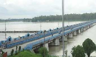 তিস্তা মহাপরিকল্পনা বাস্তবায়ন কার্যক্রম শুরু তিস্তা মহাপরিকল্পনা বাস্তবায়ন কার্যক্রম শুরু