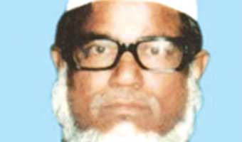 মওলানা মুহাম্মদ আবদুর রহীমের আজ মৃত্যুদিন